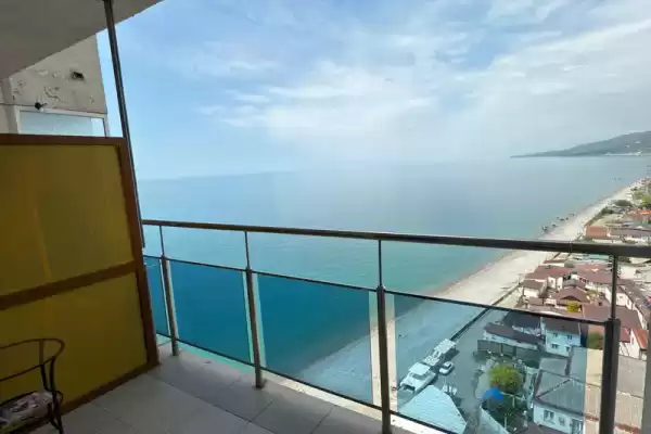 Апартаменты «В ЖК Sun-Marina» Апартаменты «В ЖК Sun-Marina»