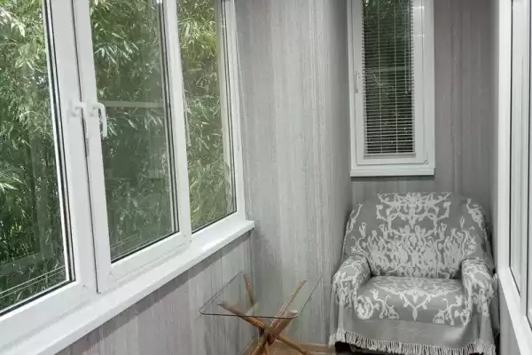 Дом под ключ «Визр» Дом под ключ «Визр»