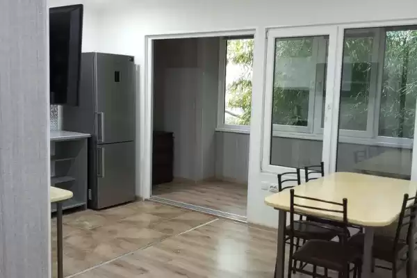 Дом под ключ «Визр» Дом под ключ «Визр»