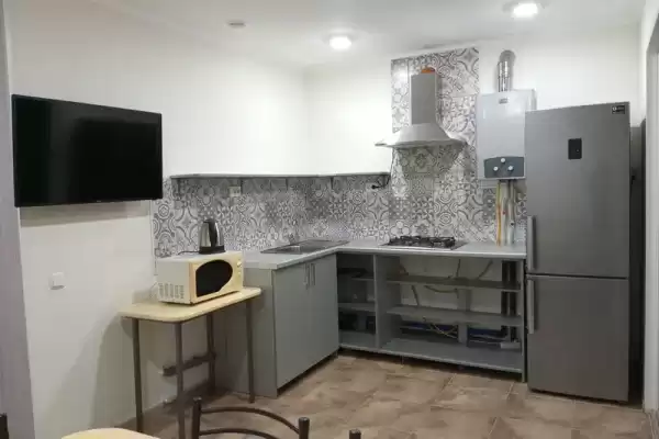 Дом под ключ «Визр» Дом под ключ «Визр»