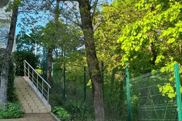 Квартира «В КП Сосновый Берег» Квартира «В КП Сосновый Берег»