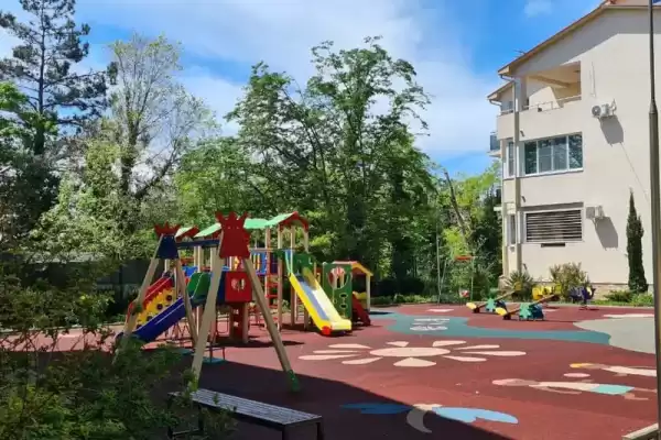 Квартира «В КП Сосновый Берег» Квартира «В КП Сосновый Берег»
