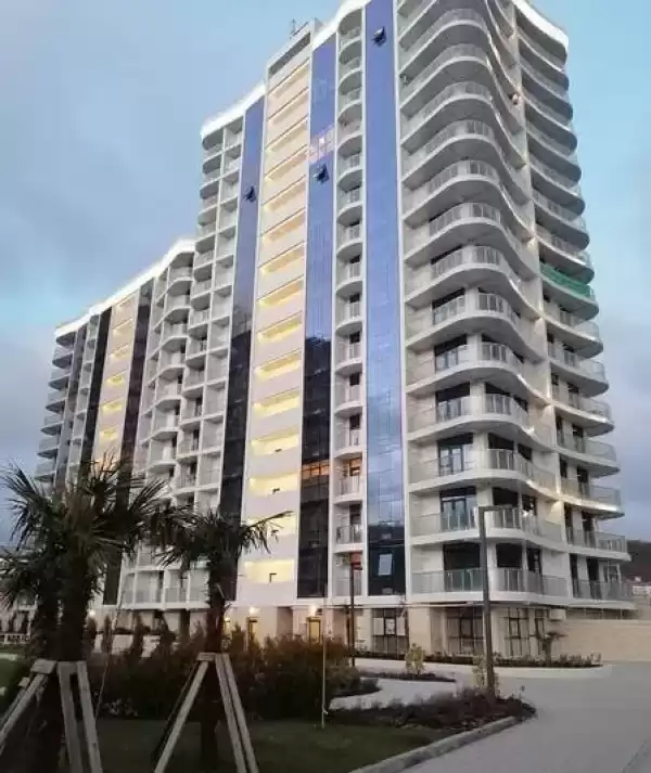 Апартаменты «Студия в ЖК SunHills» Апартаменты «Студия в ЖК SunHills»
