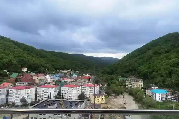 Апартаменты «Студия в ЖК SunHills» Апартаменты «Студия в ЖК SunHills»
