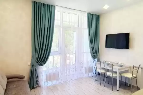 Апартаменты «Студия в ЖК SunHills» Апартаменты «Студия в ЖК SunHills»
