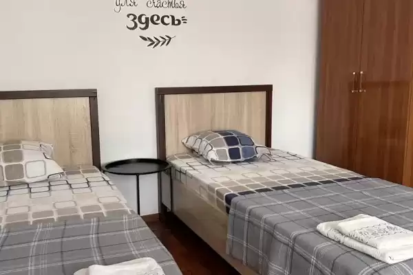 Гостевой дом «Анапские дюны» Гостевой дом «Анапские дюны»