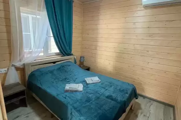 База отдыха «Лес и море» База отдыха «Лес и море»