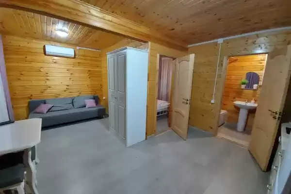 Дом под ключ «Коттедж Южный» Дом под ключ «Коттедж Южный»