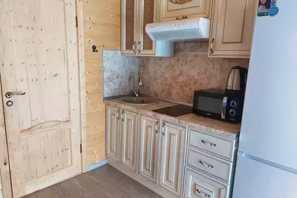 Дом под ключ «Коттедж Южный» Дом под ключ «Коттедж Южный»