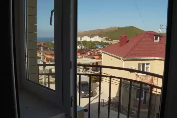 Частный сектор «Утёс» Частный сектор «Утёс»