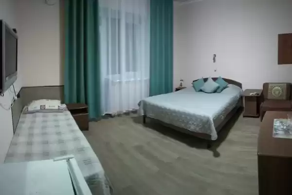 Частный сектор «Утёс» Частный сектор «Утёс»