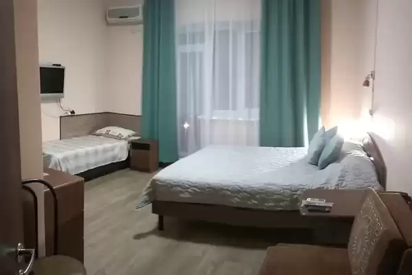 Частный сектор «Утёс» Частный сектор «Утёс»