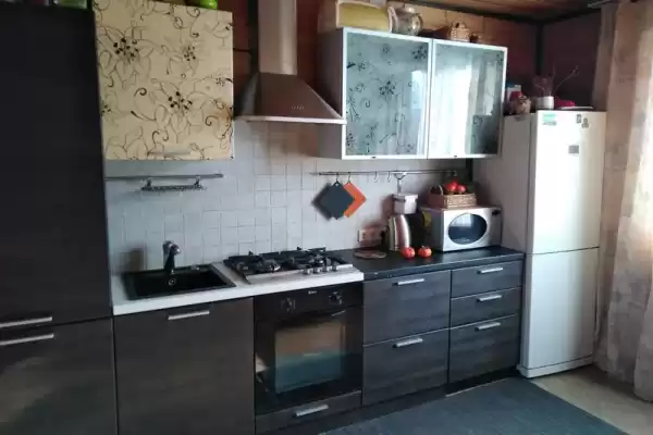 Дом под ключ «Каньон Псахо» Дом под ключ «Каньон Псахо»