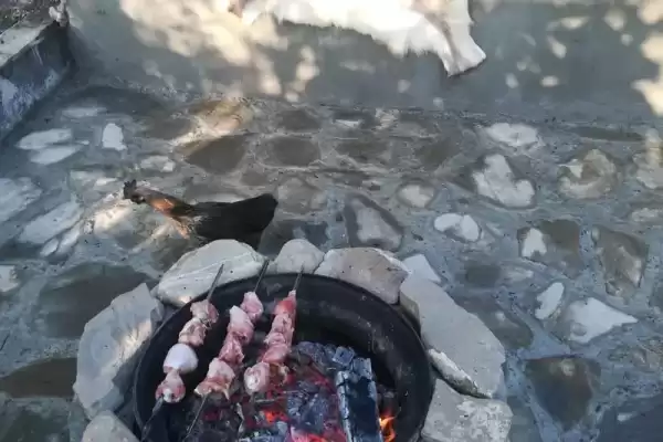 Дом под ключ «Каньон Псахо» Дом под ключ «Каньон Псахо»