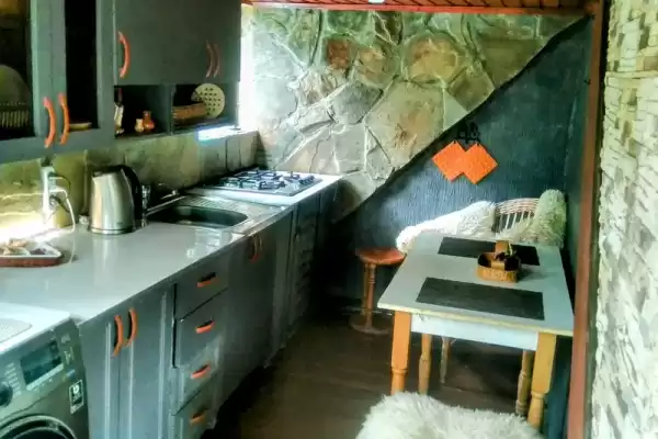 Дом под ключ «Каньон Псахо» Дом под ключ «Каньон Псахо»