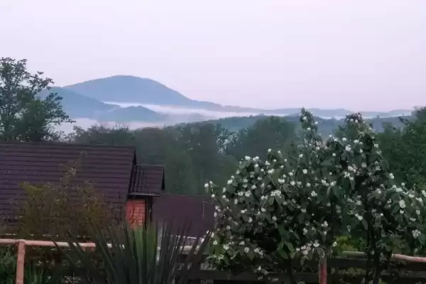 Дом под ключ «Каньон Псахо» Дом под ключ «Каньон Псахо»