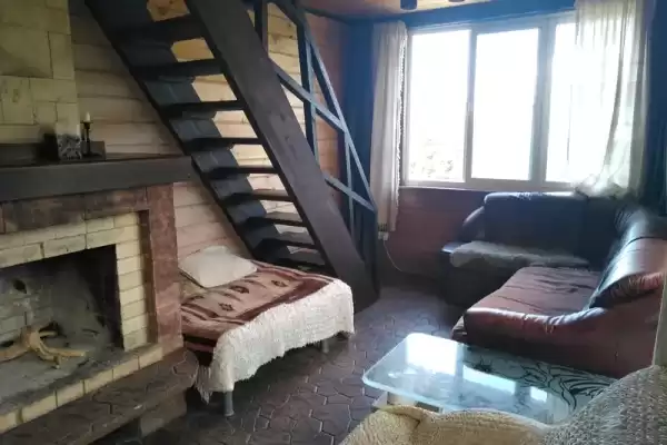 Дом под ключ «Каньон Псахо» Дом под ключ «Каньон Псахо»