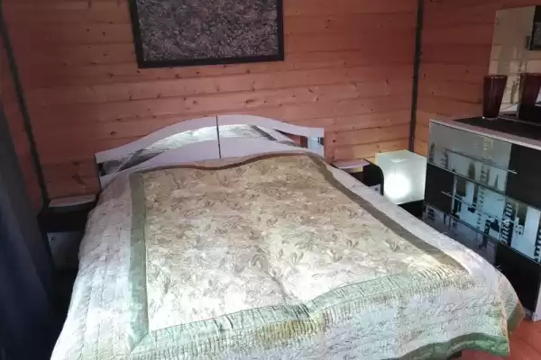 Дом под ключ «Каньон Псахо» Дом под ключ «Каньон Псахо»