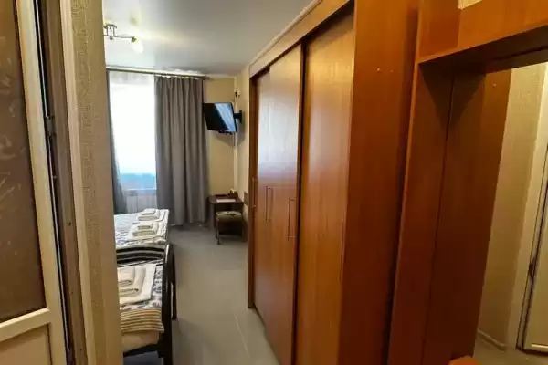 Гостевой дом «Уют» Гостевой дом «Уют»