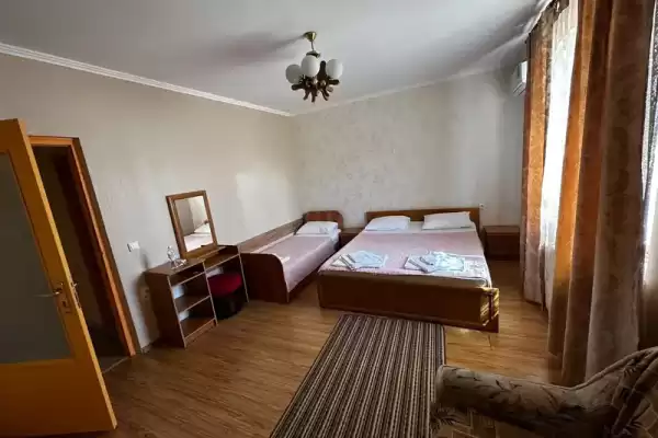 Гостевой дом «Уют» Гостевой дом «Уют»