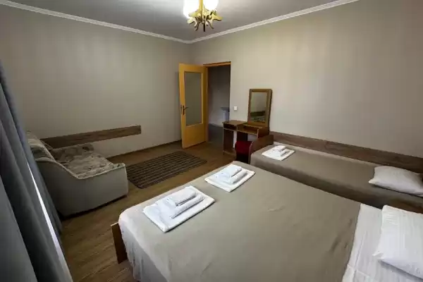Гостевой дом «Уют» Гостевой дом «Уют»