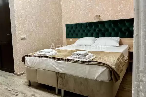 Отель «Рай в горном воздухе» Отель «Рай в горном воздухе»