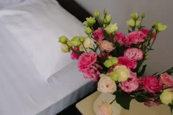 Гостевой дом «Марина» Гостевой дом «Марина»