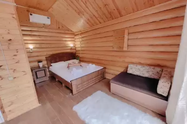 База отдыха «Кокос» База отдыха «Кокос»