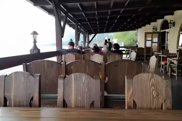Отель «Inn Rif» Отель «Inn Rif»