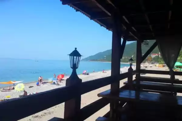 Отель «Inn Rif» Отель «Inn Rif»