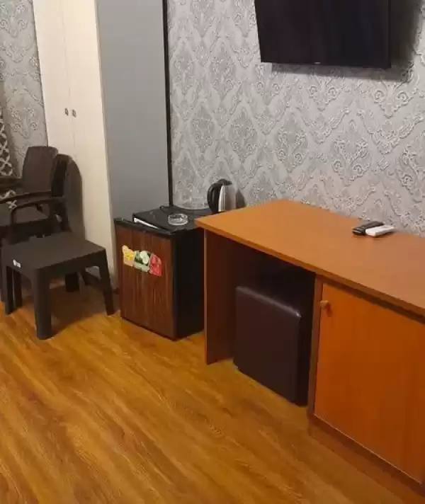 Отель «Inn Rif» Отель «Inn Rif»