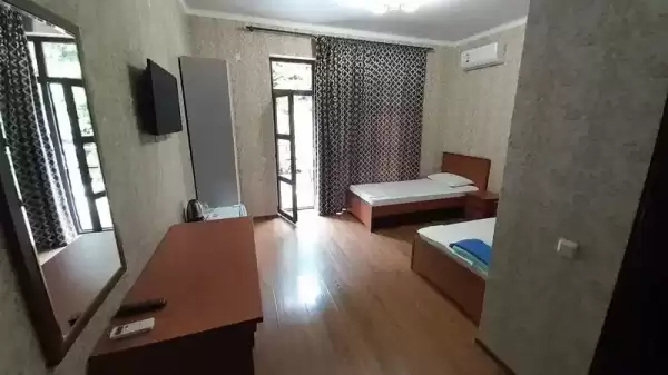 Отель «Inn Rif» Отель «Inn Rif»