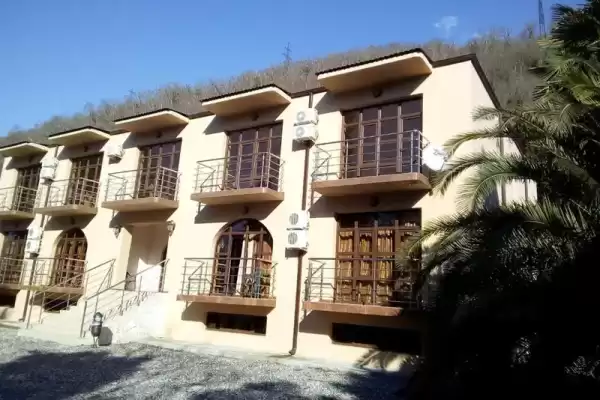 Отель «Inn Rif» Отель «Inn Rif»