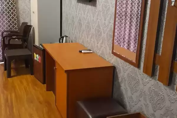 Отель «Inn Rif» Отель «Inn Rif»