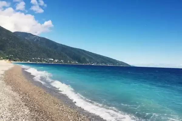 Отель «Inn Rif» Отель «Inn Rif»