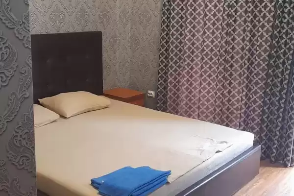 Отель «Inn Rif» Отель «Inn Rif»