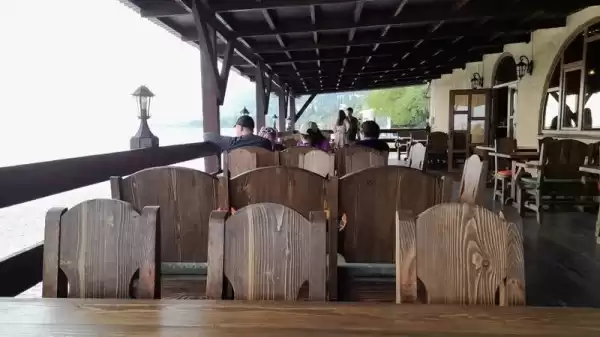 Отель «Inn Rif» Отель «Inn Rif»