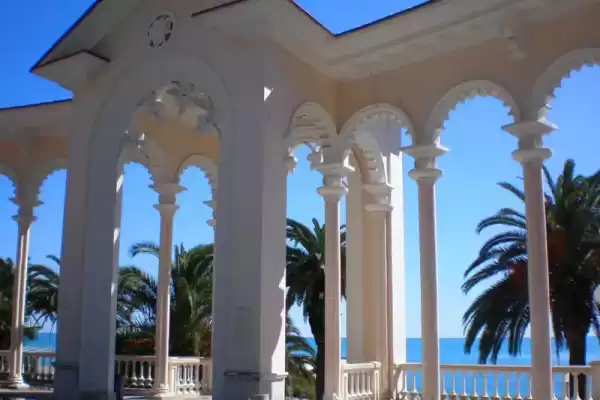 Отель «Inn Rif» Отель «Inn Rif»