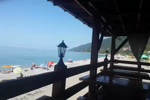 Отель «Inn Rif» Отель «Inn Rif»