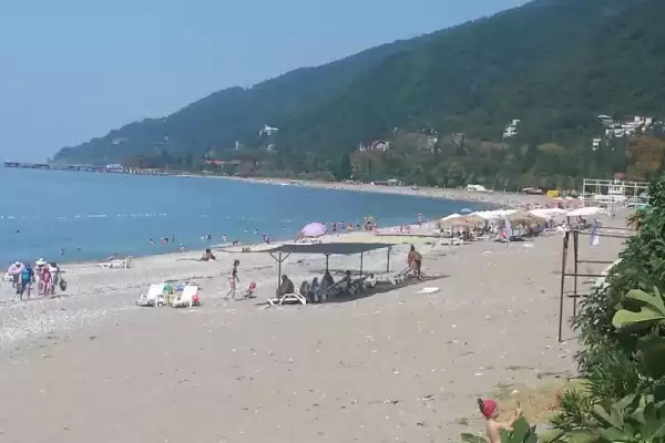Отель «Inn Rif» Отель «Inn Rif»