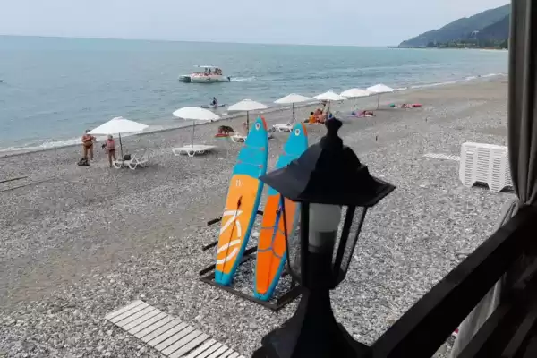 Отель «Inn Rif» Отель «Inn Rif»