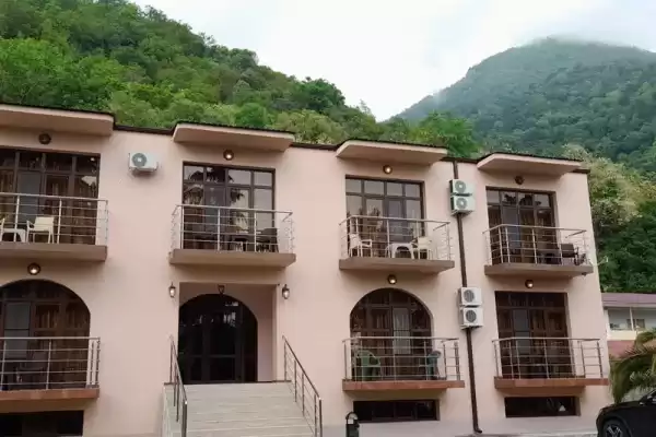 Отель «Inn Rif» Отель «Inn Rif»
