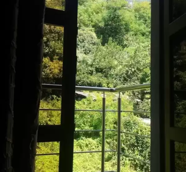 Отель «Inn Rif» Отель «Inn Rif»