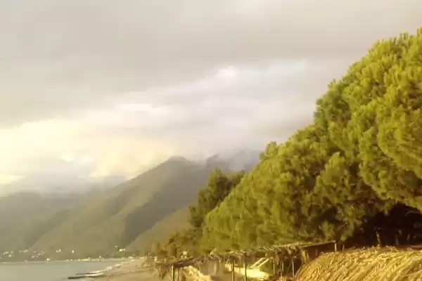 Отель «Inn Rif» Отель «Inn Rif»