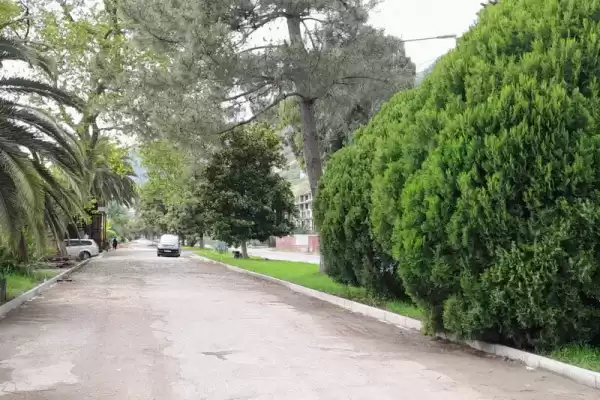 Отель «Inn Rif» Отель «Inn Rif»