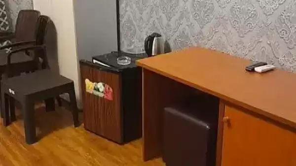 Отель «Inn Rif» Отель «Inn Rif»
