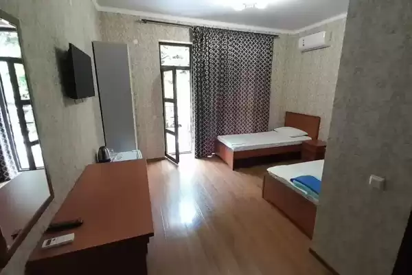 Отель «Inn Rif» Отель «Inn Rif»