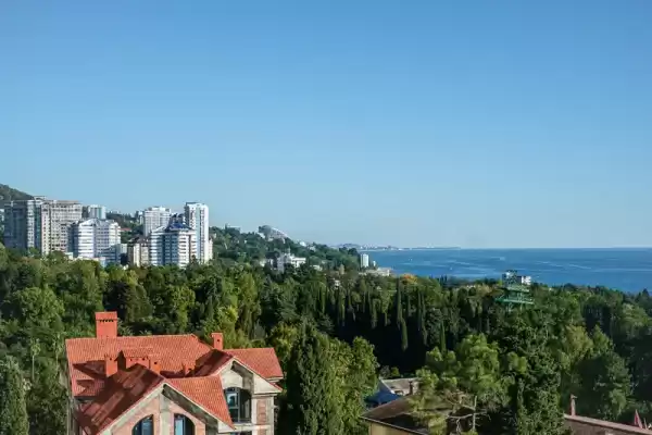 Квартира «С видом на море» Квартира «С видом на море»
