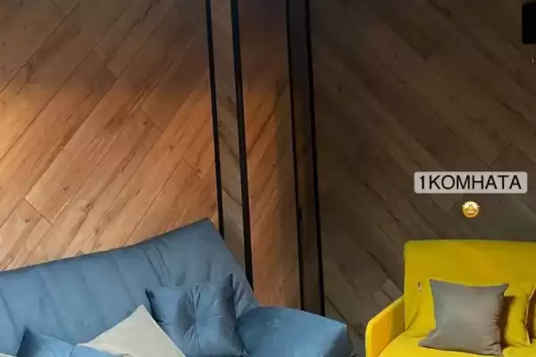 Гостевой дом «Leki»