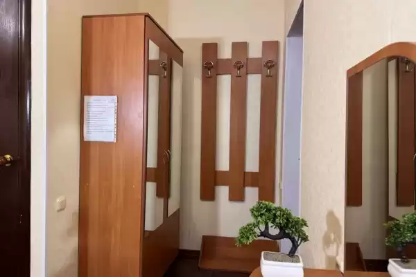 Гостевой дом «Лиана»